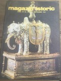 Cumpara ieftin MZI4 Revista Magazin Istoric - Anul 1981 - Nr. 175
