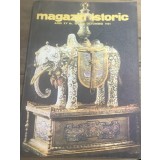 MZI4 Revista Magazin Istoric - Anul 1981 - Nr. 175