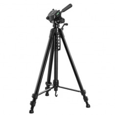 Trepied foto telescopic Weifeng WT-3560 universal 64-167 cm foto