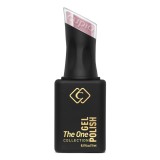 Oja semipermanenta Cupio The One - Nude is Chic 15ml