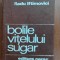 Bolile vitelului sugar- Radu Iftimovici