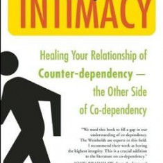 The Flight from Intimacy: Healing Your Relationship of Counter-Dependence - The Other Side of Co-Dependency