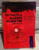 MATE 2000 - exercitii si probleme cl. a V-a - partea a II-a - Sorin Peligrad, Paralela 45