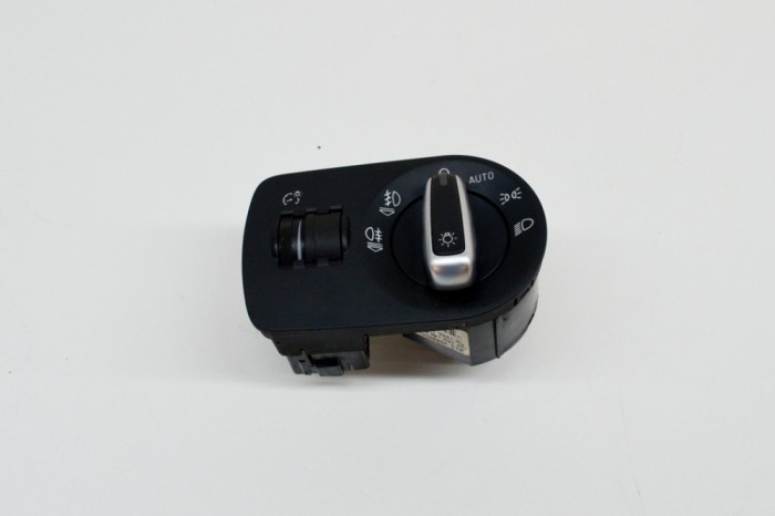 Modul de control comutator faruri AUDI A1 8X1, 8XK 2011 OEM: 8P0919093,8X2941531AD | 12874470