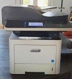 Multifunctionala Laser Xerox 3345V DNI, A4, Wireless