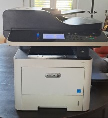 Multifunctionala Laser Xerox 3345V DNI, A4, Wireless