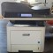 Multifunctionala Laser Xerox 3345V DNI, A4, Wireless