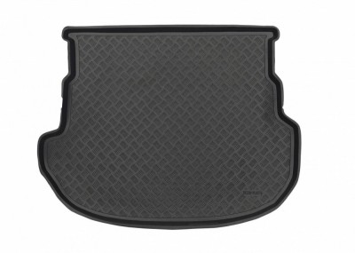 Covor Tavita Portbagaj Mazda 6 I Hatchback 2002 -2008 foto