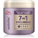 Wella Wellaflex 7in1 crema anti-electrizare 7 &icirc;n 1 150 ml