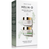 Cumpara ieftin Helia-D Botanic Concept set cadou (cu efect de hidratare)