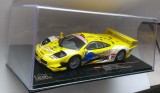 Macheta McLaren F1 GTR - Super GT 500 Fuji 2005- IXO 1/43