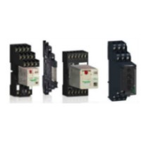 RM84872034 Releu de masura si control pentru tensiune monofazata