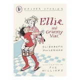Ellie And Granny Mac
