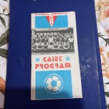 Brosura UTA 1982-1983