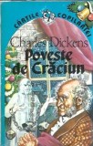Poveste de Craciun - Charles Dickens