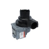 Pompă evacuare masina spalat rufe Bauknecht compatibil, cod 481990701697, piesa de schimb