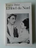 L&#039;Hotel du Nord - Eugene Dabit (5+1)5