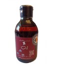 Ulei intretinere pielarie, Leather Care OIL, 250 ml