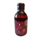 Ulei intretinere pielarie, Leather Care OIL, 250 ml