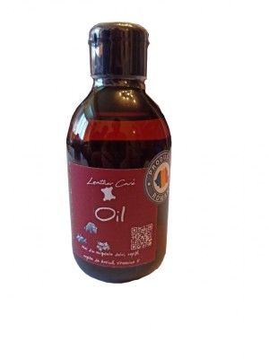 Ulei intretinere pielarie, Leather Care OIL, 250 ml foto