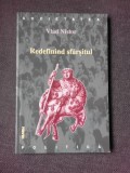 REDEFININD SFARSITUL, CETATE SI IMPERIU - VLAD NISTOR