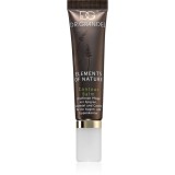 Dr. Grandel Elements Of Nature balsam pentru stralucire pentru conturul ochilor si buzelor 15 ml
