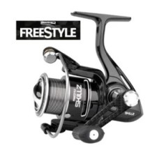 Mulineta Spro FreeStyle Skillz Pepper 2000 foto