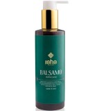 Balsam de par Isha pentru intarirea si volumul parului, 200ml