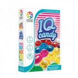 Iq candy, Smart Games