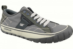 Pantofi sport Caterpillar Neder Canvas P713031 pentru Barbati foto