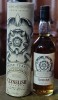 Whisky single malt 51,2 alc. ediție limitată, numit Clynelish Reserve, din colecția &quot;Game of Thrones&quot;.