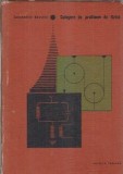 Cumpara ieftin Culegere de probleme de fizica - Constantin Necsoiu