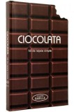 Cumpara ieftin Ciocolata, - Editura DPH