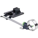 Festool KS-PS 420 Set - Limitator pentru taieri circulare PS(C) 400/420 PSB(C) 400/420