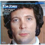 Vinil Tom Jones &ndash; Tom Jones (VG)