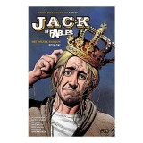 Jack of Fables