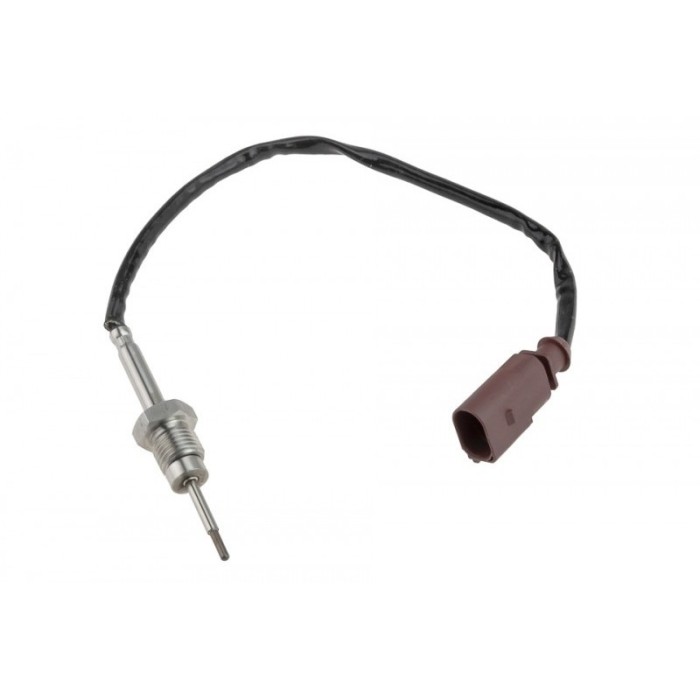 Senzor temperatura gaze ardere Audi motor 2.0tdi A4B8 2014-, A5 2011-2017, A6 2012-2018, Q5 208-2017, Seat Exeo 2008-2013, in spate Dpf, 03L906088DR