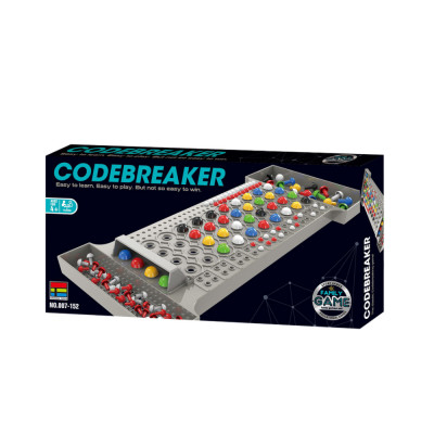 Joc de logica &amp;ndash; Codebreaker (plastic) PlayLearn Toys foto