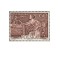 Polonia 1963 - ziua marcii postale, neuzata