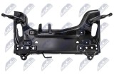 Cadru motor Ford Fiesta V 2001-2008; partea din fata; 1205738; NTY, aftermarket