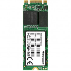 SSD Transcend M.2 2260 512GB SATA-III foto