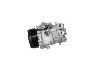 NRF 32907 EASY FIT Compresor, climatizare foto