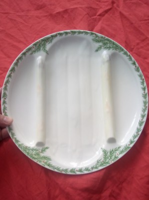 Farfurie portelan Rosenthal veche foto