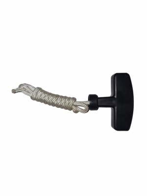 Maner demaror sfoara motocultor,masina de tuns gazon, motosapa, motopompe Innovative ReliableTools foto