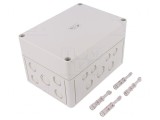 Carcasă Universală Polistiren 130x180x111mm