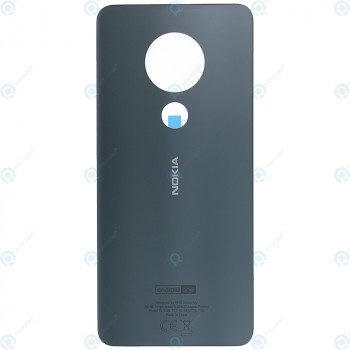 Nokia 7.2 (TA-1181 TA-1196) Capac baterie gheață 7601AA000216 foto