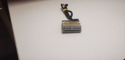 Apple iMac A1311 21.5&amp;rdquo; 2009 2010 2011 Card Reader Socket 820-2531-B foto