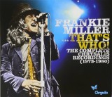 Frankie Miller Thats Who The Complete Chrysalis Recordings 19721980 Boxset (7cd)