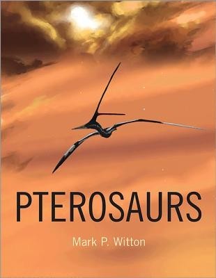 Pterosaurs: Natural History, Evolution, Anatomy foto