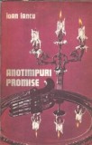 Anotimpuri promise - Ioan Iancu